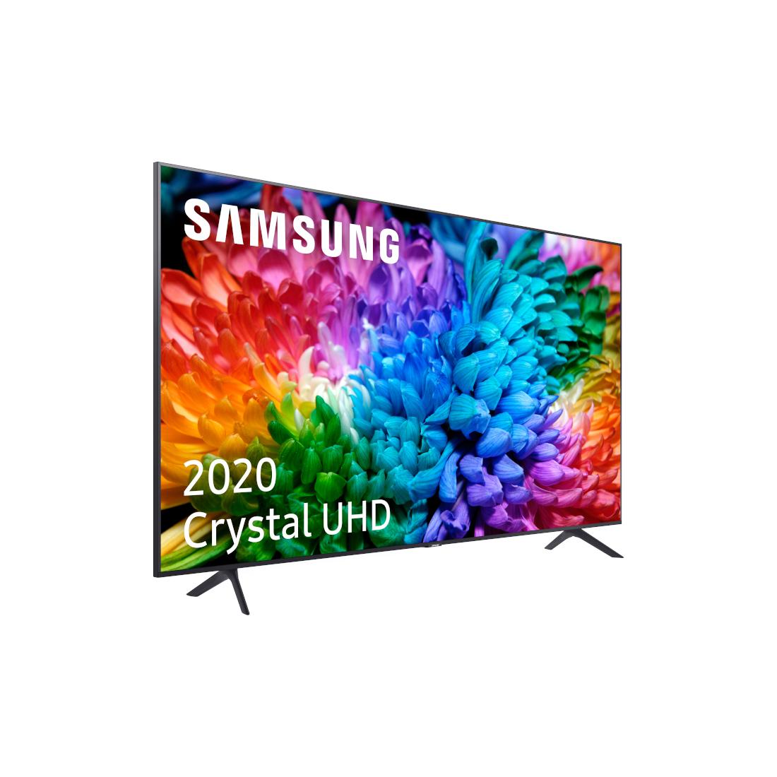 LED UHD 55" STV SAMSUNG UE55TU7025