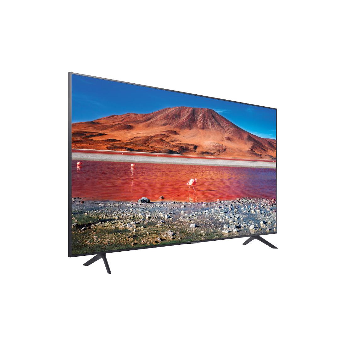 LED UHD 55" STV SAMSUNG UE55TU7105K