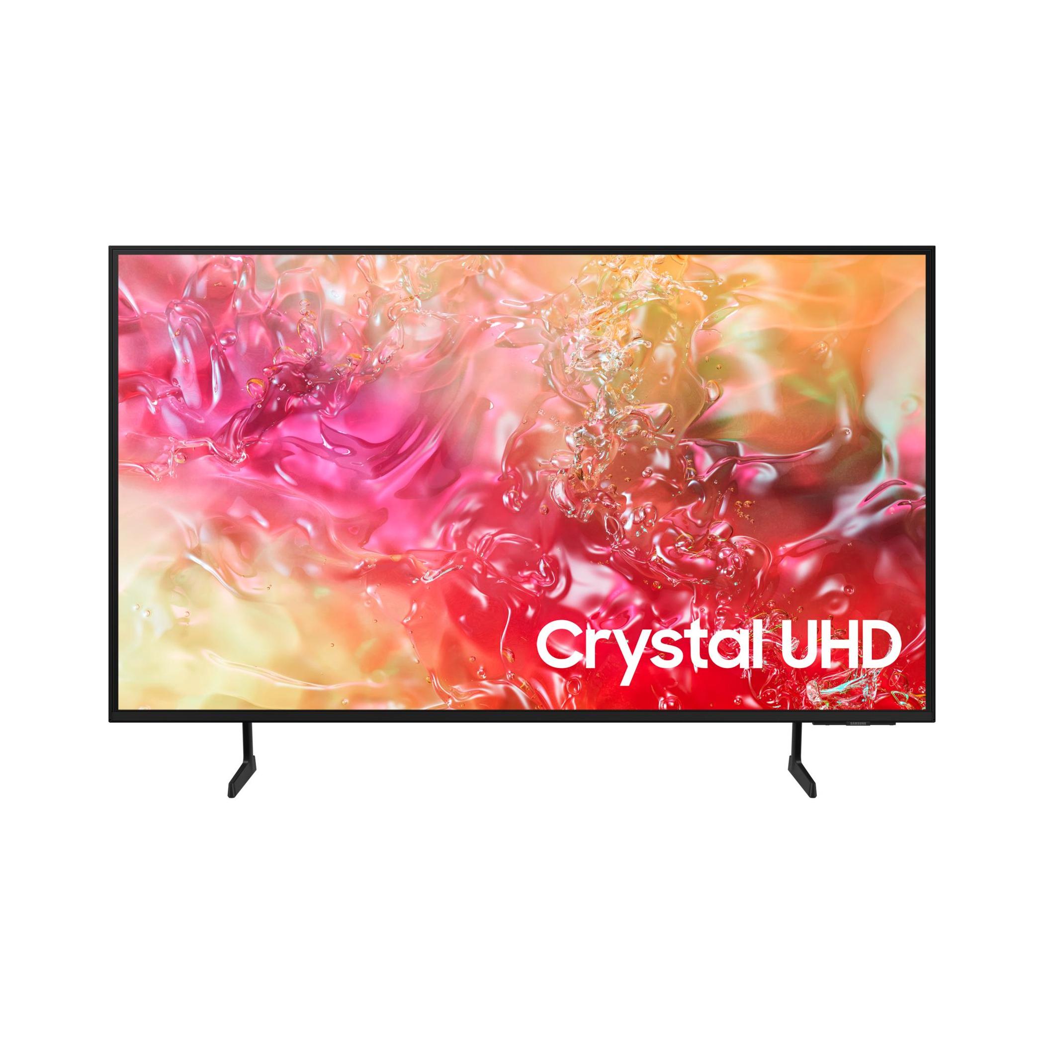 LP-LED 65" UHD STV SAMSUNG UE65DU7192U