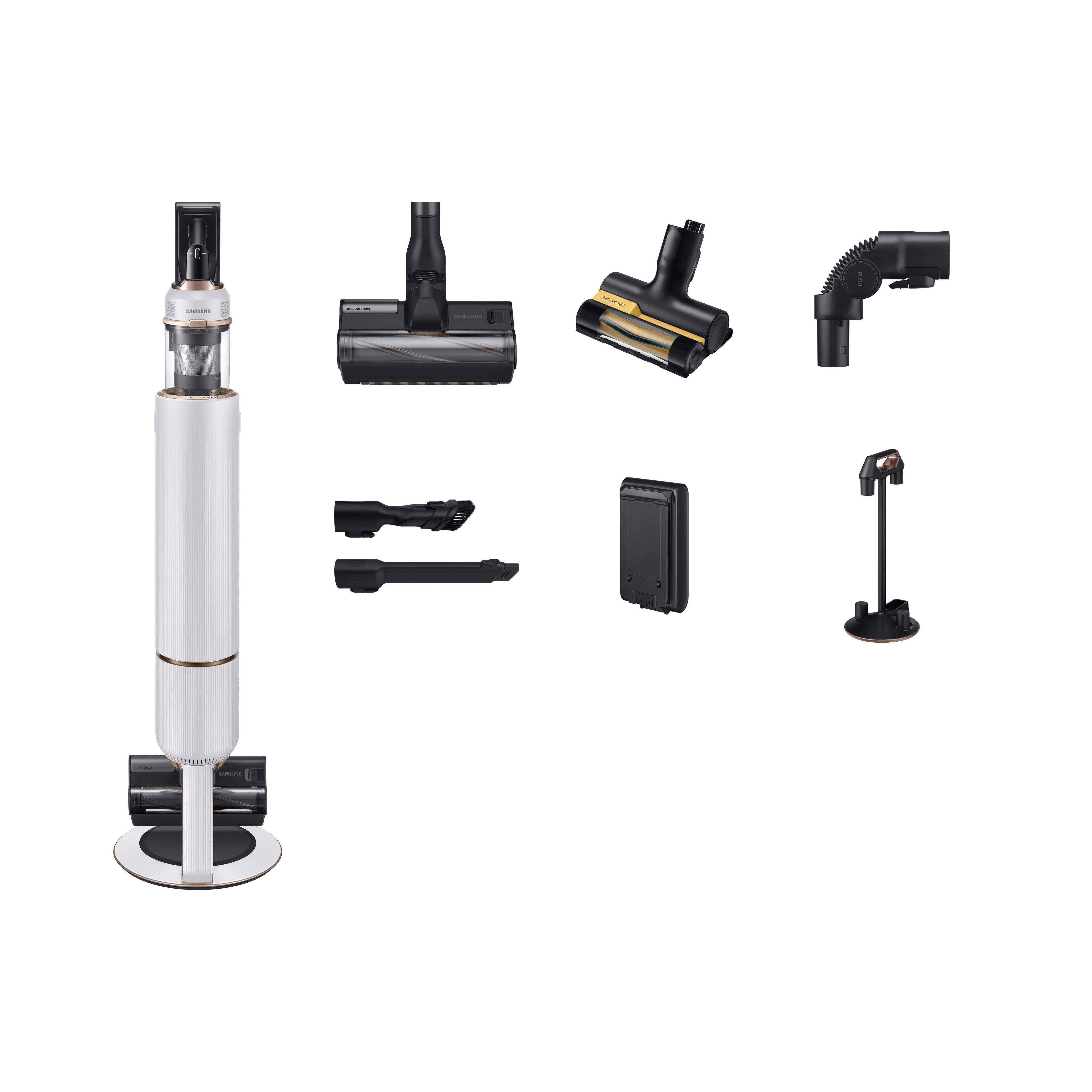 ASPIRADOR ESCOBA SAMSUNG VS20B95823W_WA