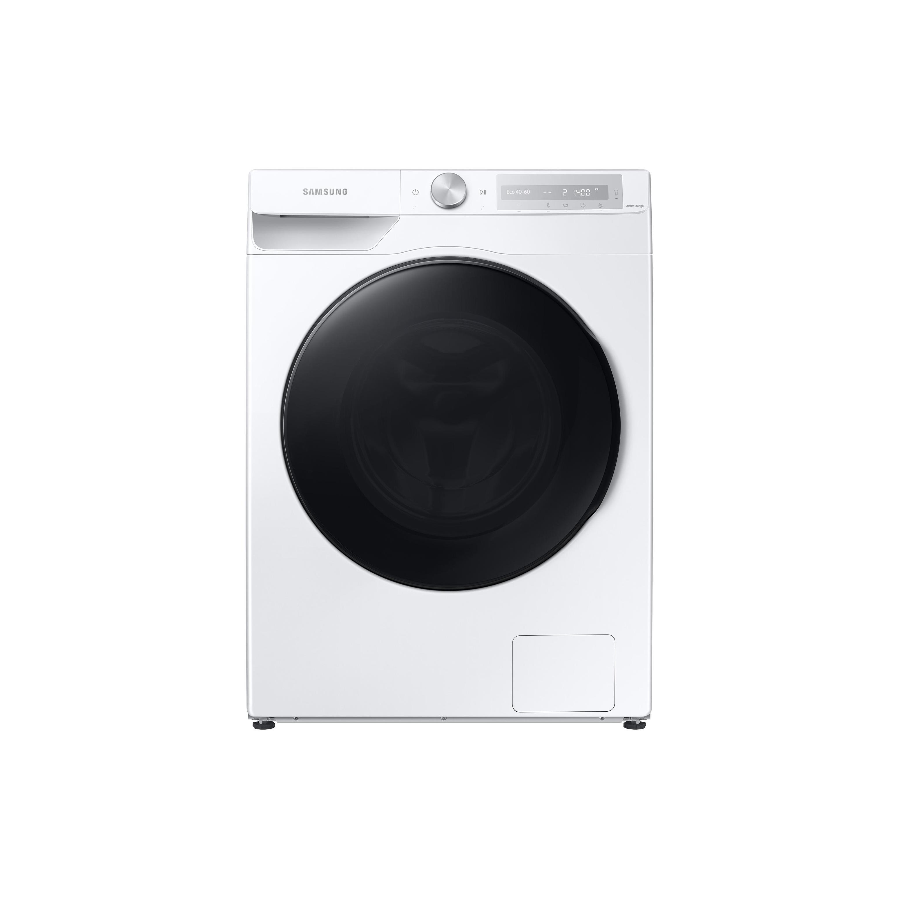 LAV/SEC. C/F 10,5/6KG SAMSUNG WD10T634DB