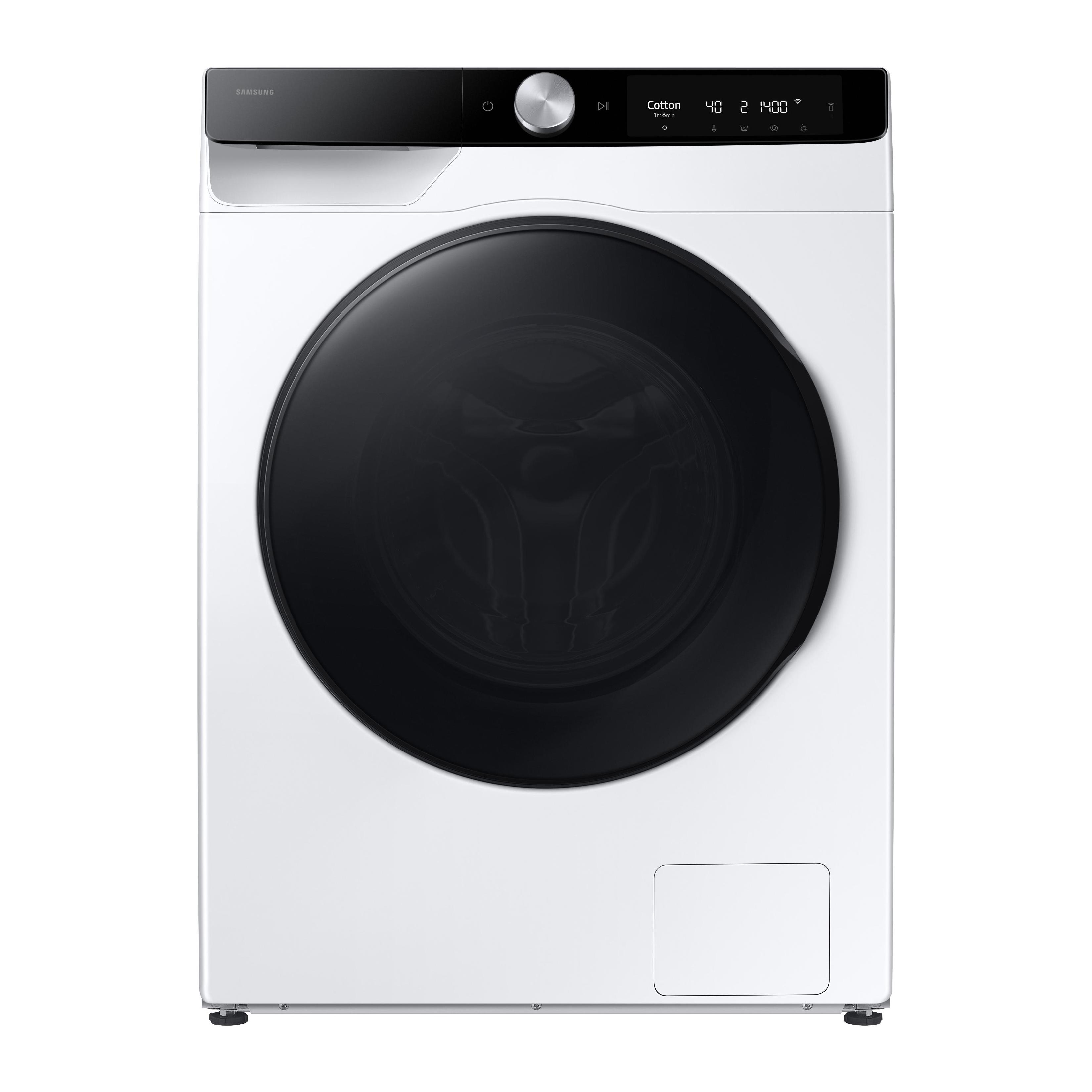 LAV/SEC. C/F 11/6KG SAMSUNG A WD11DG6B85
