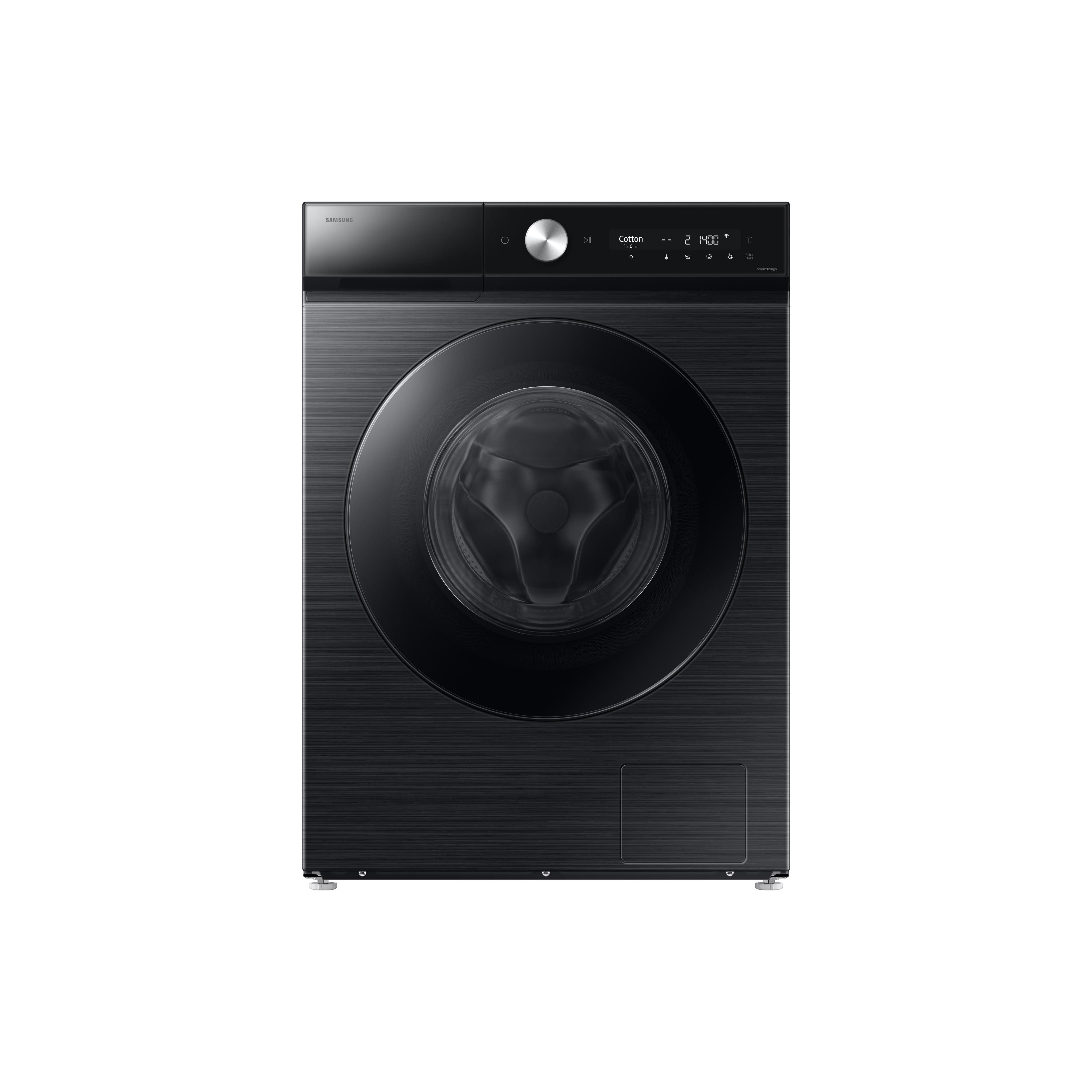 Samsung WD90DB8B85GBU3 lav/sec. c/f 9/6kg a/d wd90db8b8