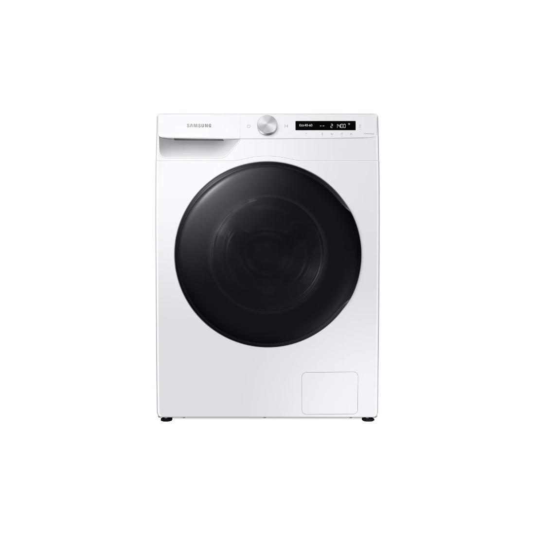 LAV/SEC. 9/6KG SAMSUNG B/E WD90T534DBW_S
