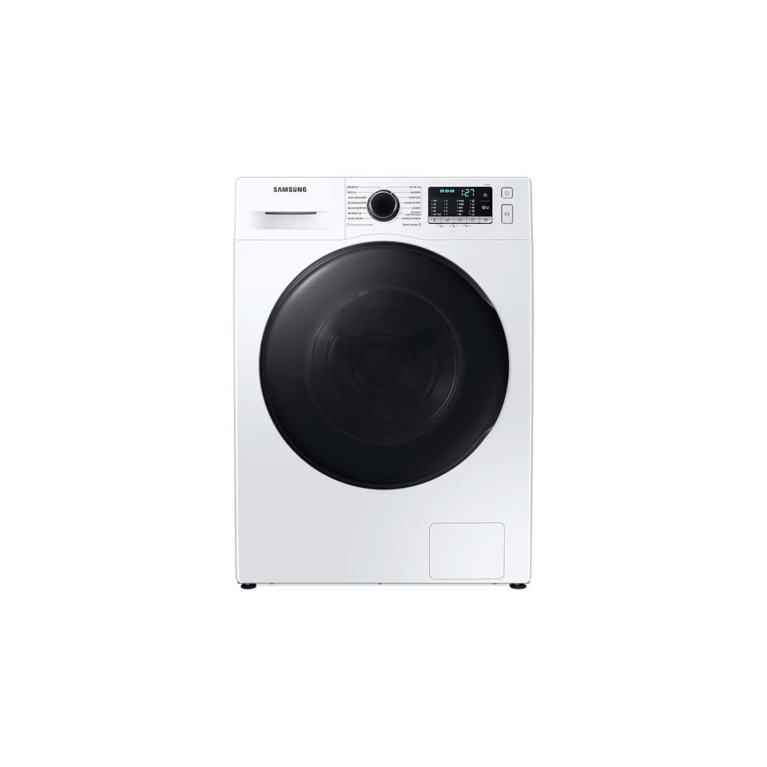 LAV/SEC. 9/6KG SAMSUNG B/E WD90TA046BE_E