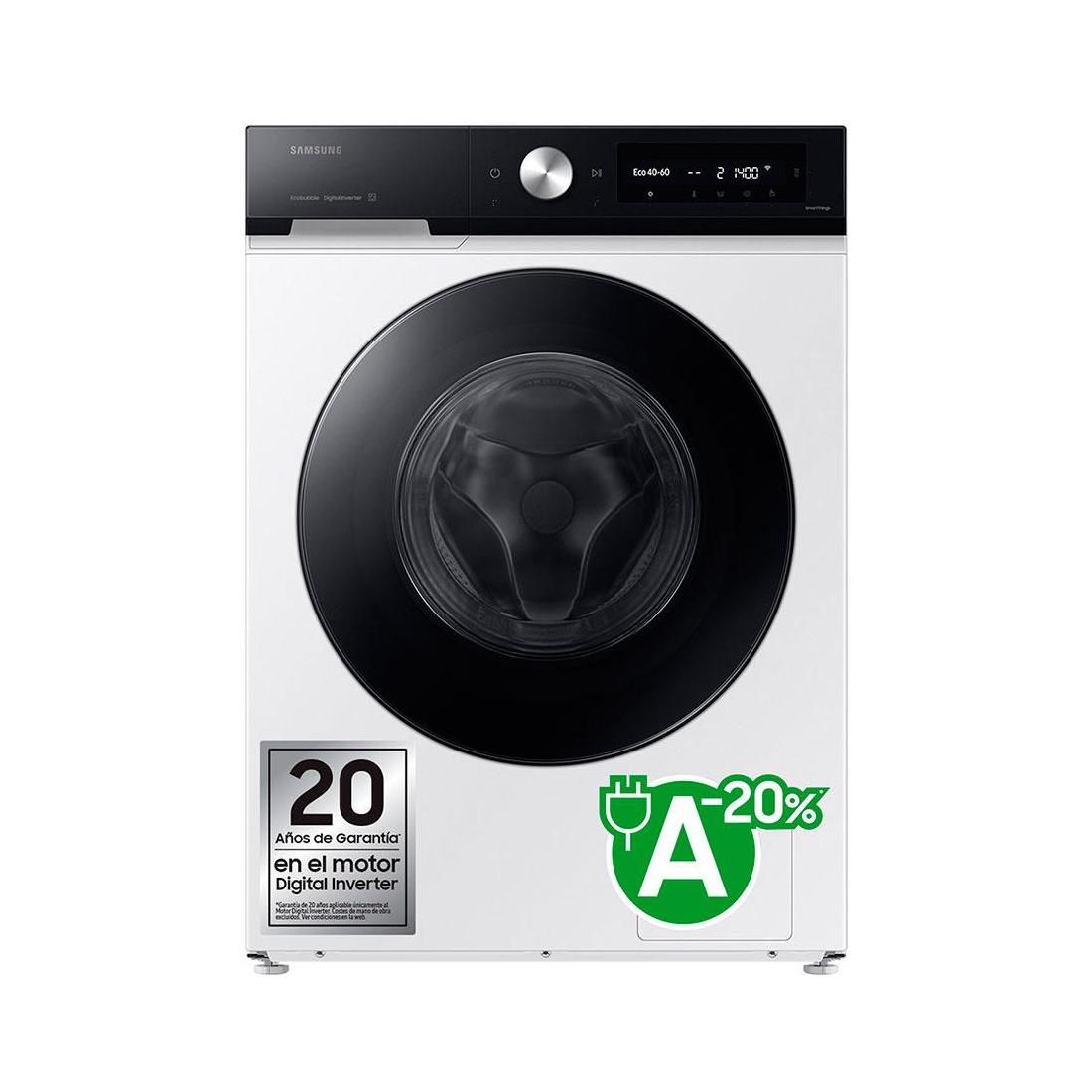 LAV C/F 11KG SAMSUNG A-20 WW11DB7B94GEU3
