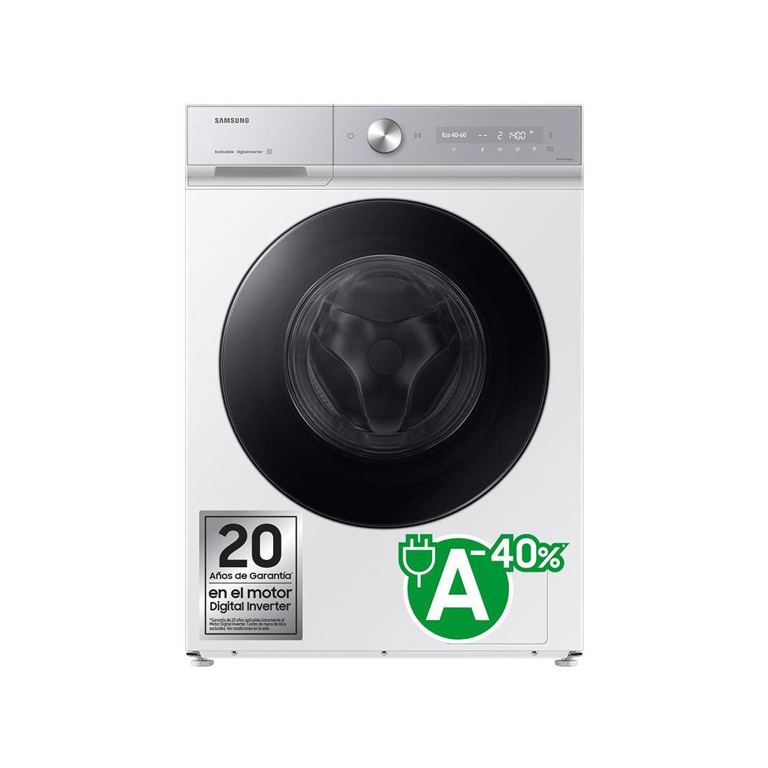 LAV C/F 11KG SAMSUNG A-40% WW11DB8B95GHU