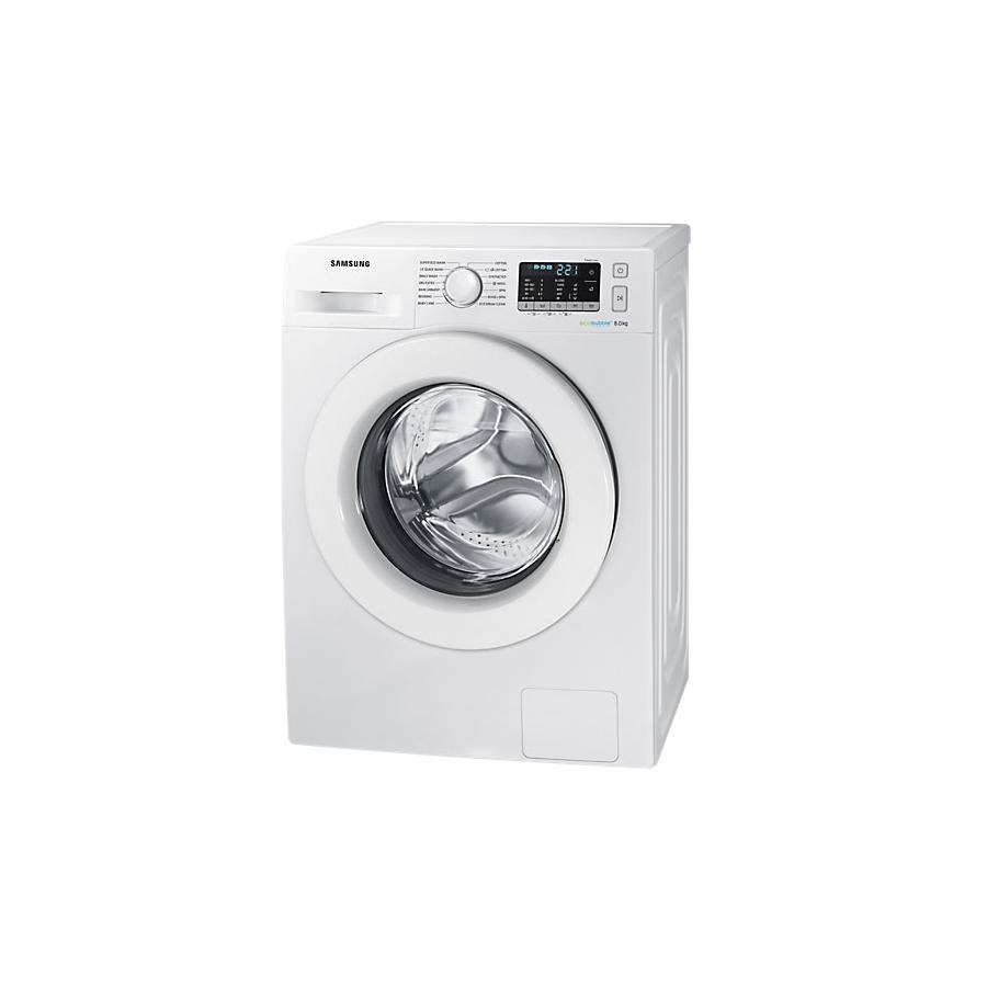 LAV C/F 8KG SAMSUNG WW80J5355MW (1200rpm