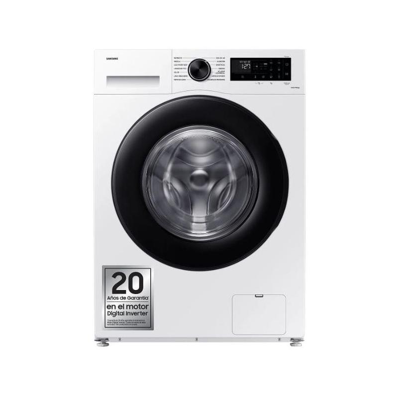 LVD. SAMSUNG WW90CGC04DAEEC 9K 1400R
