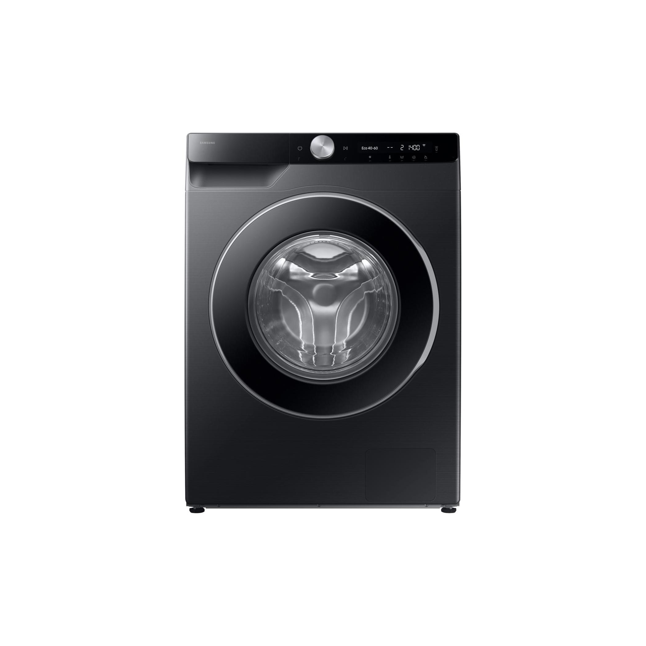 Samsung WW90DG6U85LBU3 lavadora de carga frontal de 9kg 1400rpm clase a libre instalacion smartthing