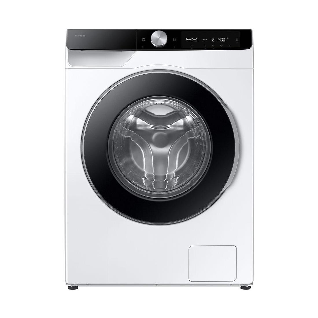 LAV. C/F 9KG SAMSUNG A-10 WW90DG6U85LKU3