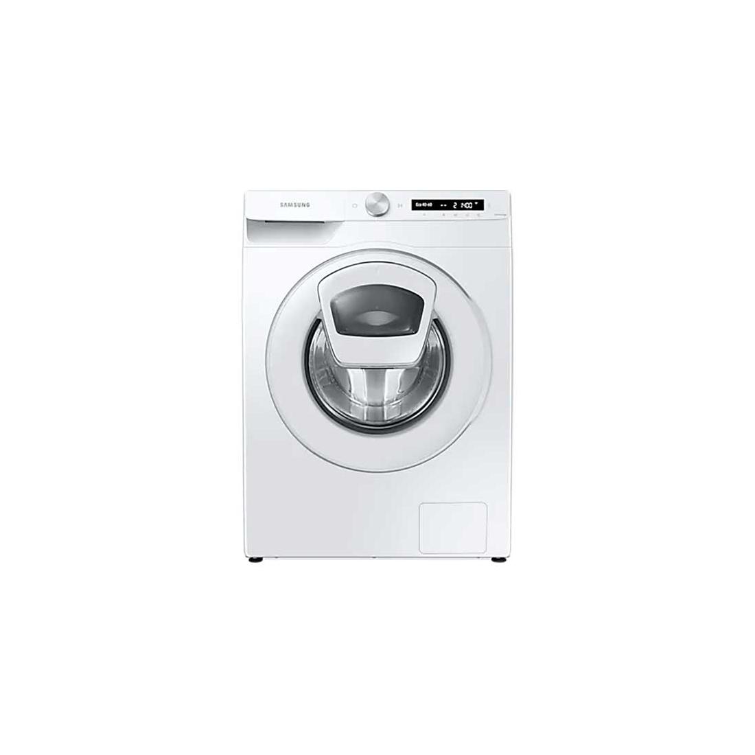 LAV C/F 9KG SAMSUNG A WW90T554DTW_S3(140