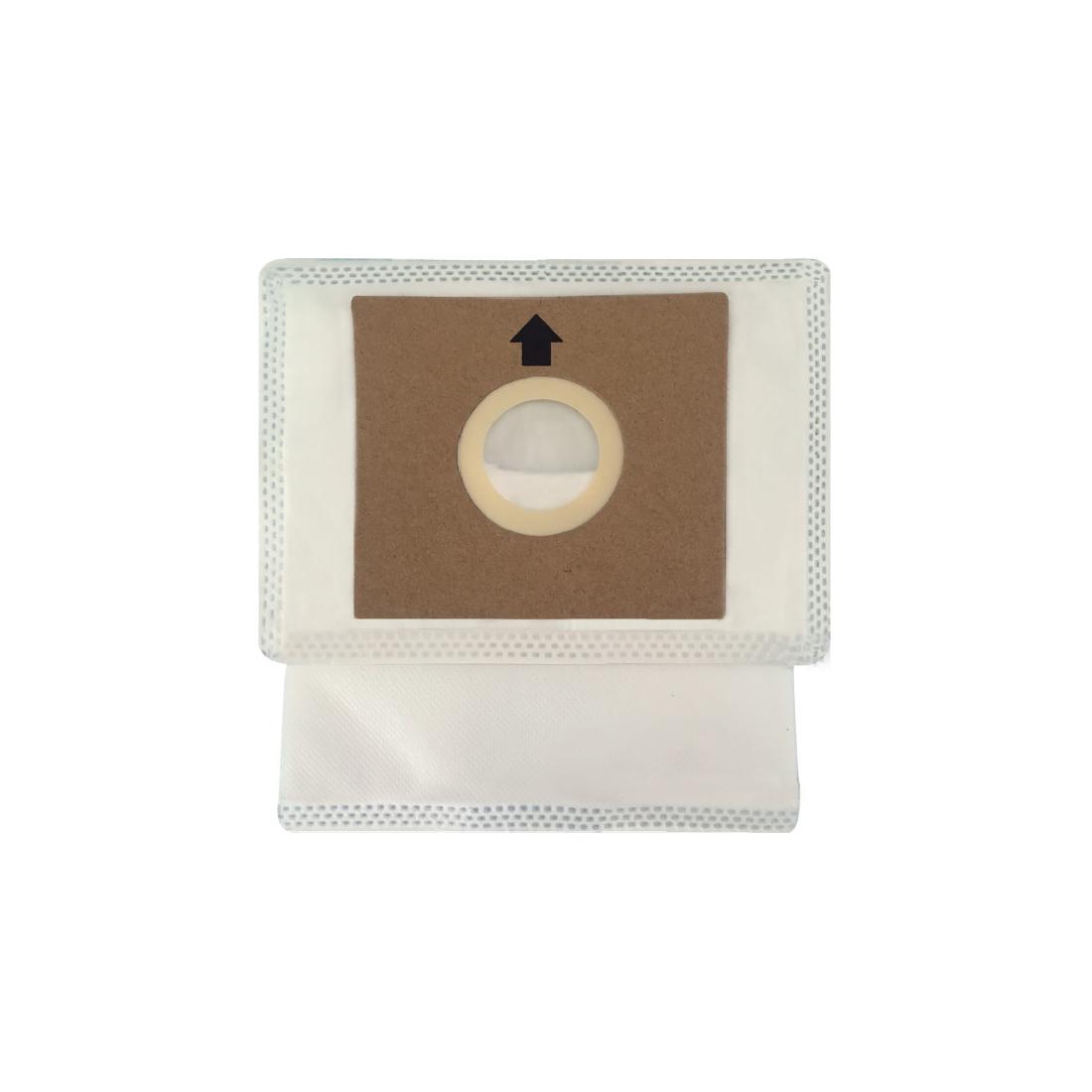 BOLSAS ASP. SAREBA ECOBAS-02 PACK 5UDS