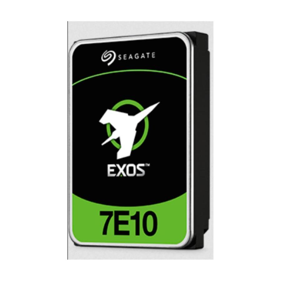 DISCO SEAGATE EXOS 7E10 10TB SATA