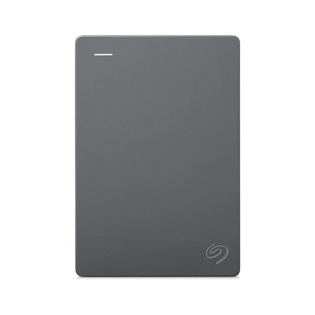 DISCO DURO SEAGATE 2TB BASIC NEGRO