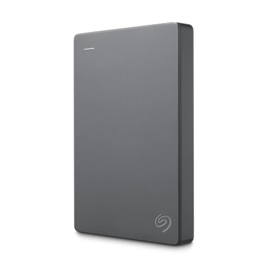 DISCO DURO EXT 2,5" SEAGATE 4TB BASIC NEGRO