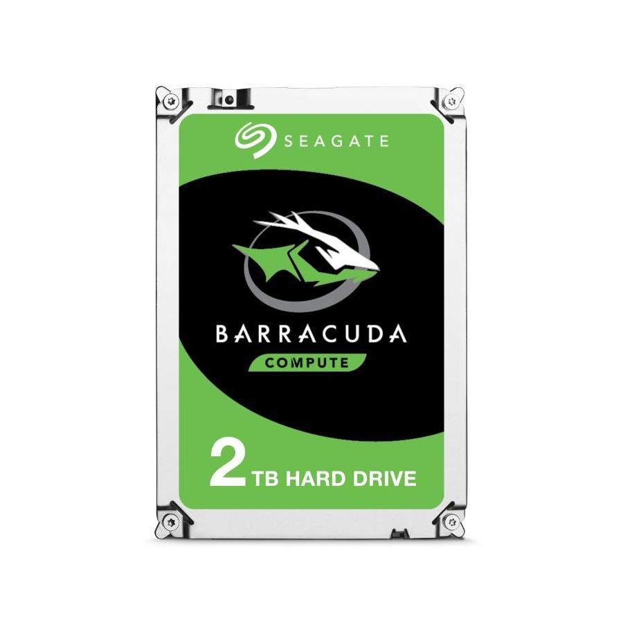 DISCO SEAGATE 2TB SATA3 256MB