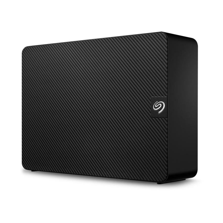 DISCO DURO EXT SEAGATE EXPANSION DESKTOP 4 TB USB 3.0 NEGRO