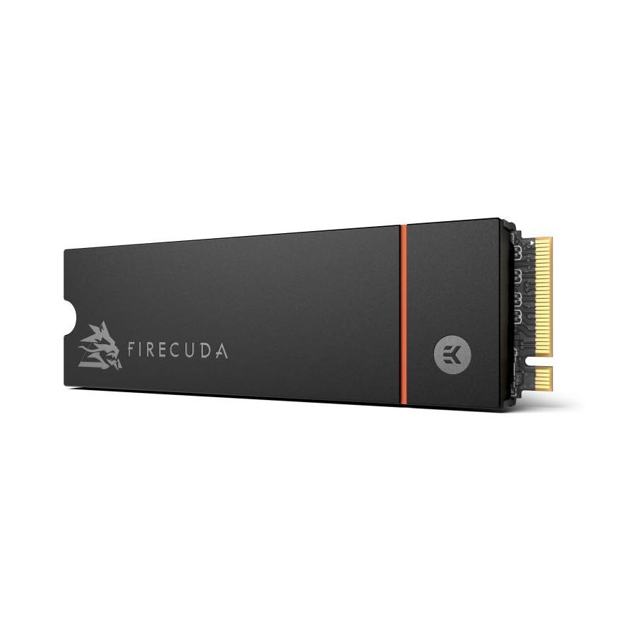 SSD SEAGATE 2TB NVME FIRECUDA 530