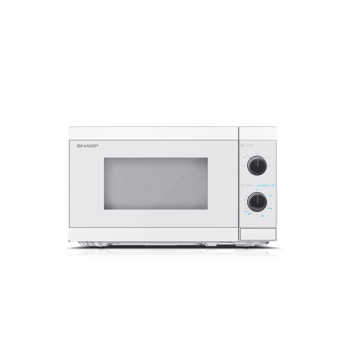 U-MICRO. SHARP YMS01E-C  20L 800W