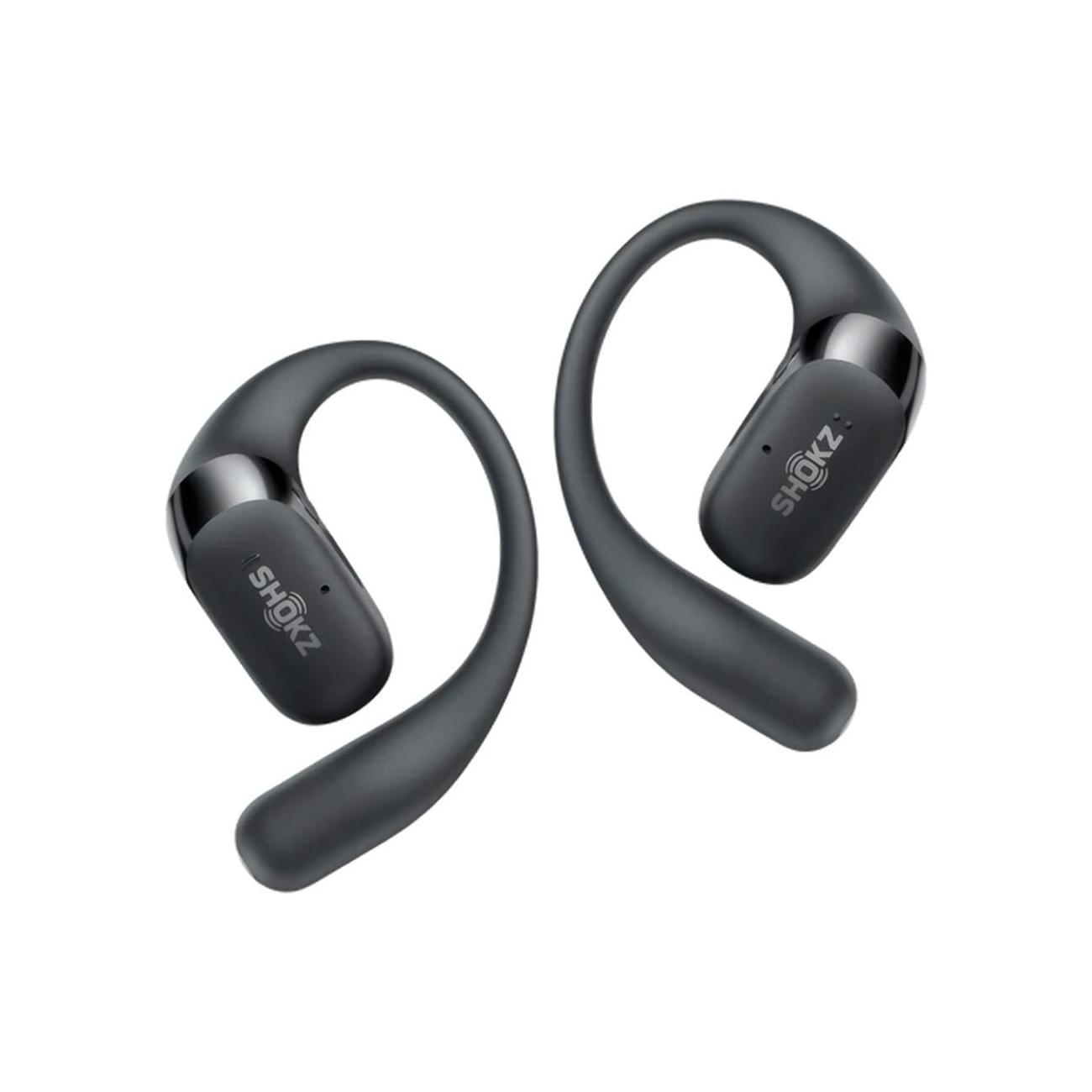 SHOKZ OPENFIT 2 BLACK / AURICULARES INEAR TRUE WIRELESS