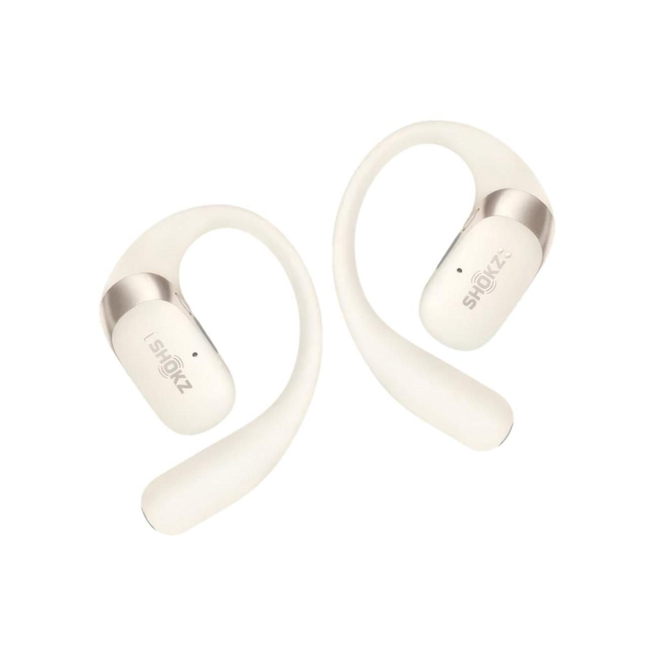 SHOKZ OPENFIT 2 BEIGE / AURICULARES INEAR TRUE WIRELESS