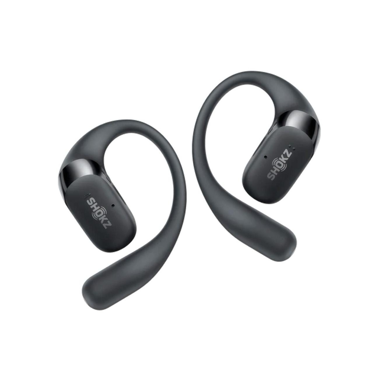 SHOKZ OPENFIT 2+ BLACK / AURICULARES INEAR TRUE WIRELESS