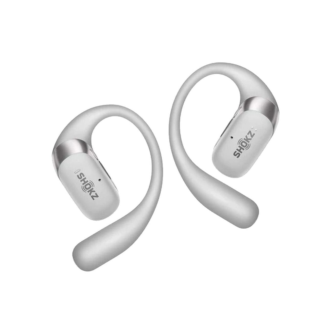 SHOKZ OPENFIT 2+ GREY / AURICULARES INEAR TRUE WIRELESS