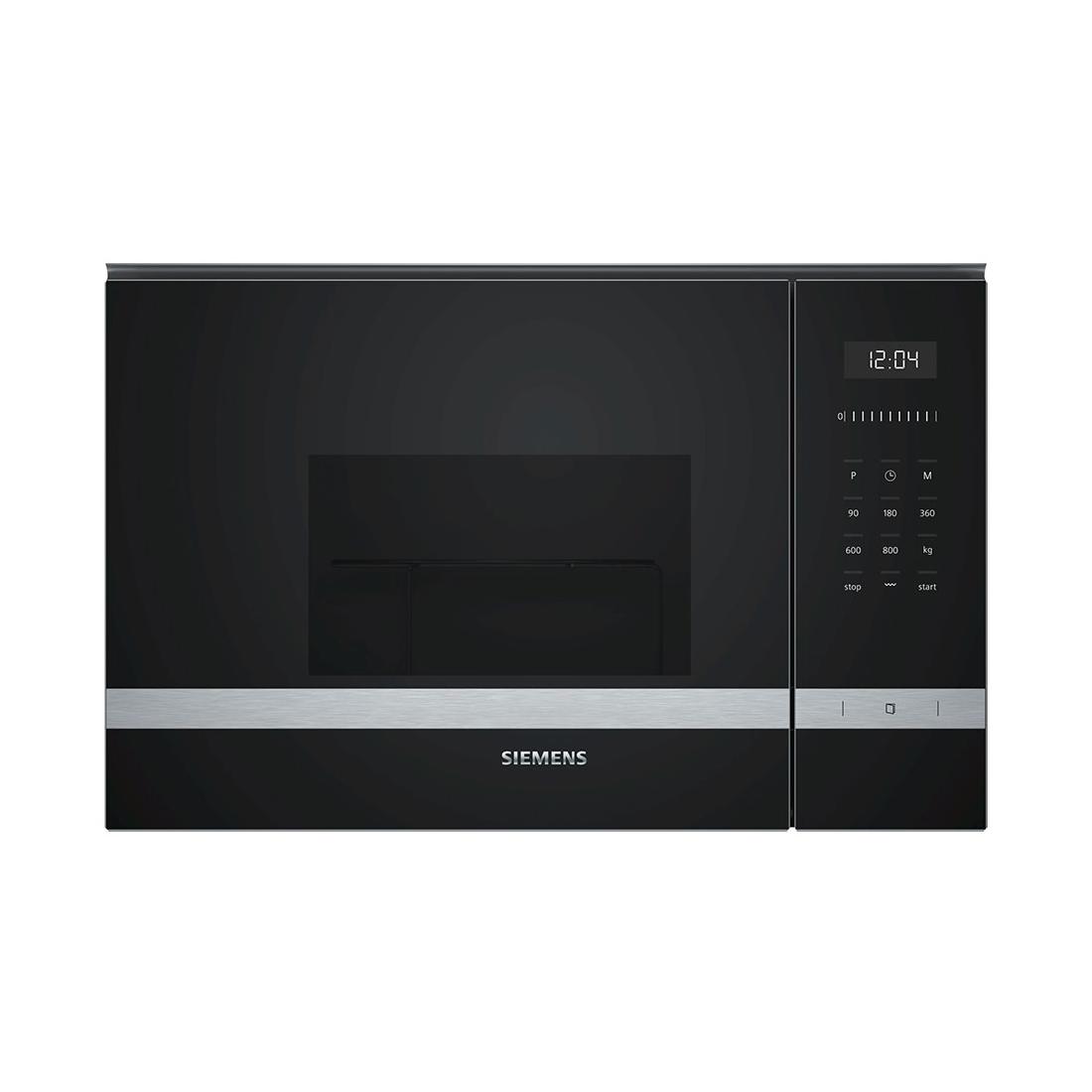MICRO INTEG. C/GRILL SIEMENS BE525LMS0 N