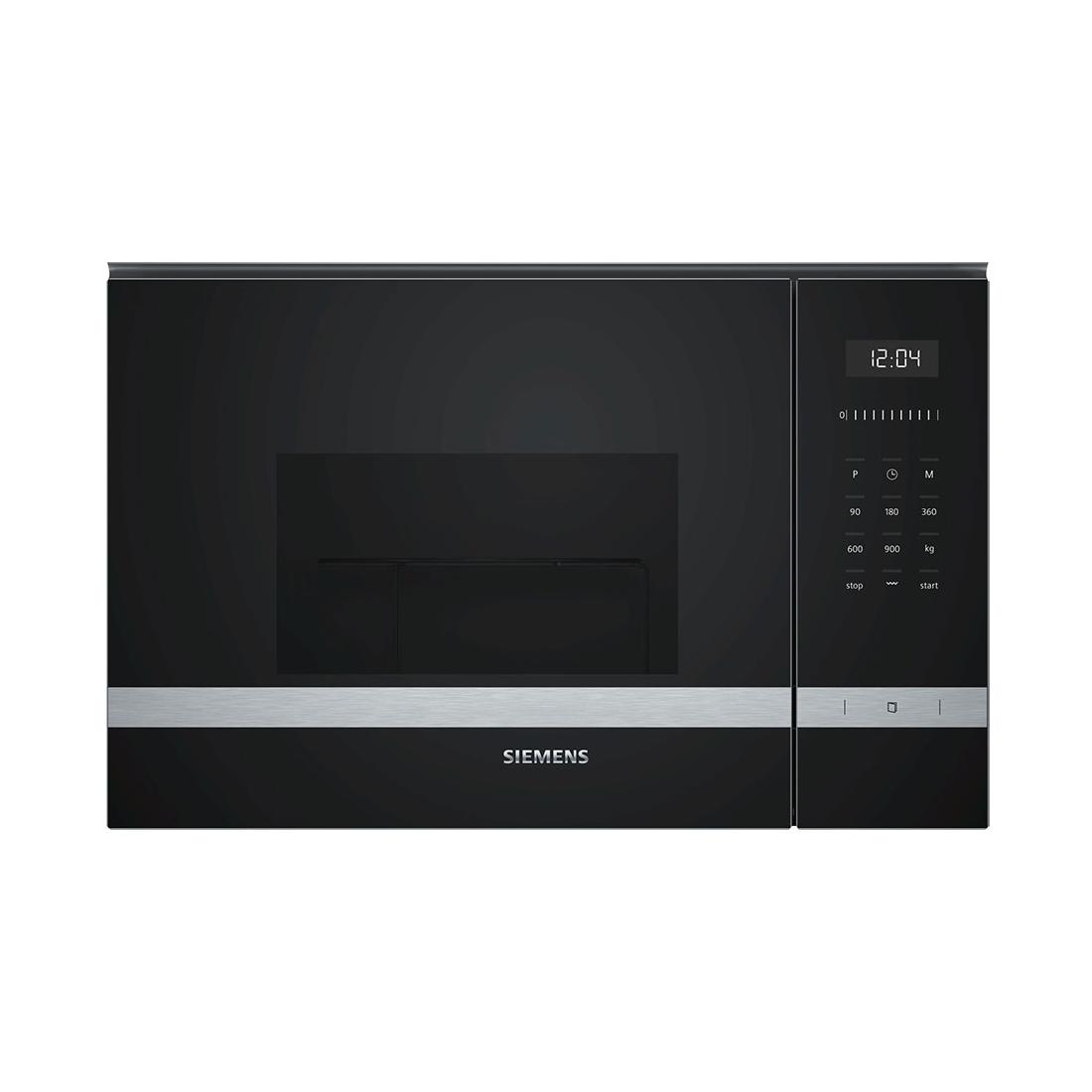 L-MICRO INTEG. C/GRILL SIEMENS BE555LMS0