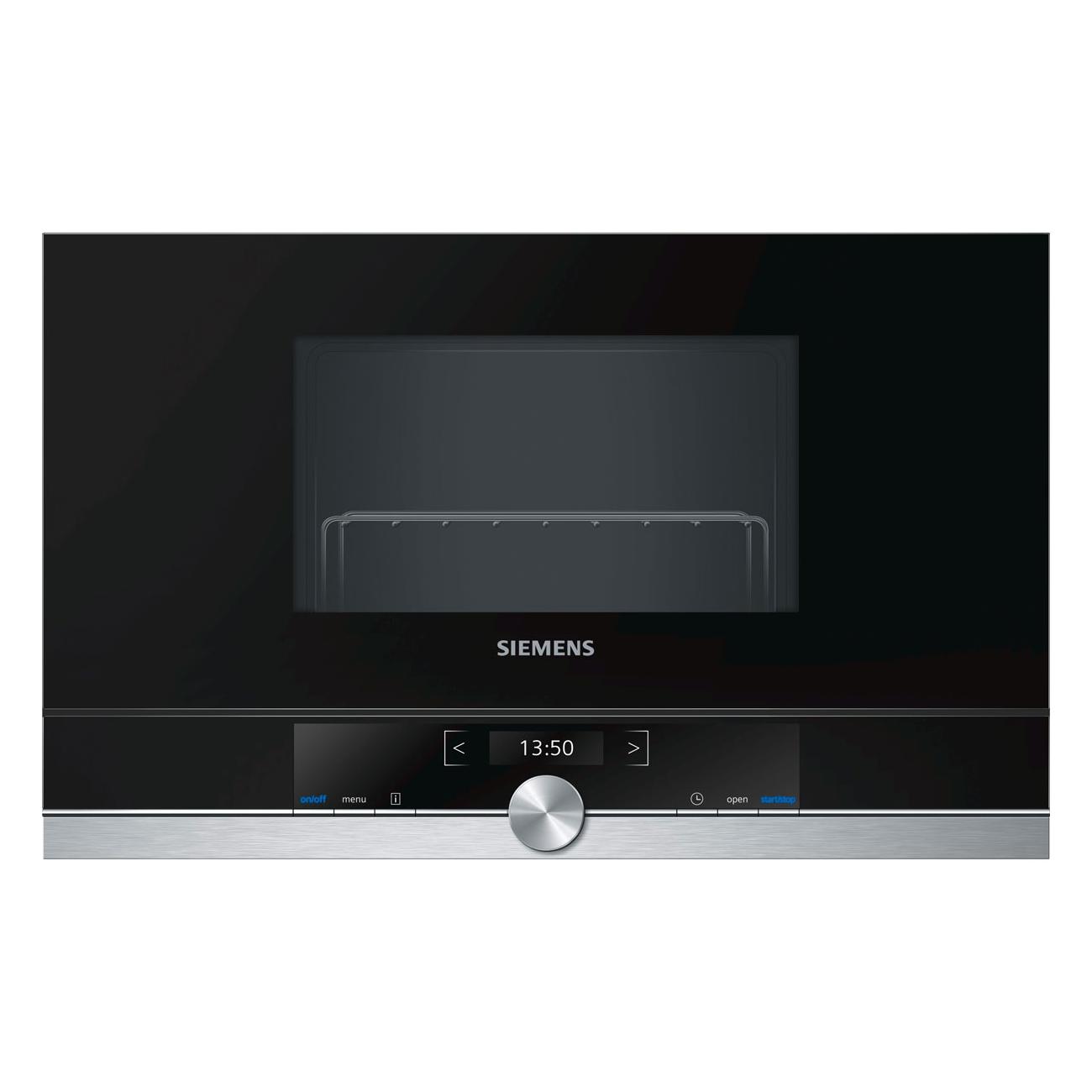 MICRO+GRILL INTEG. SIEOLIMP BE634RGS1 NE
