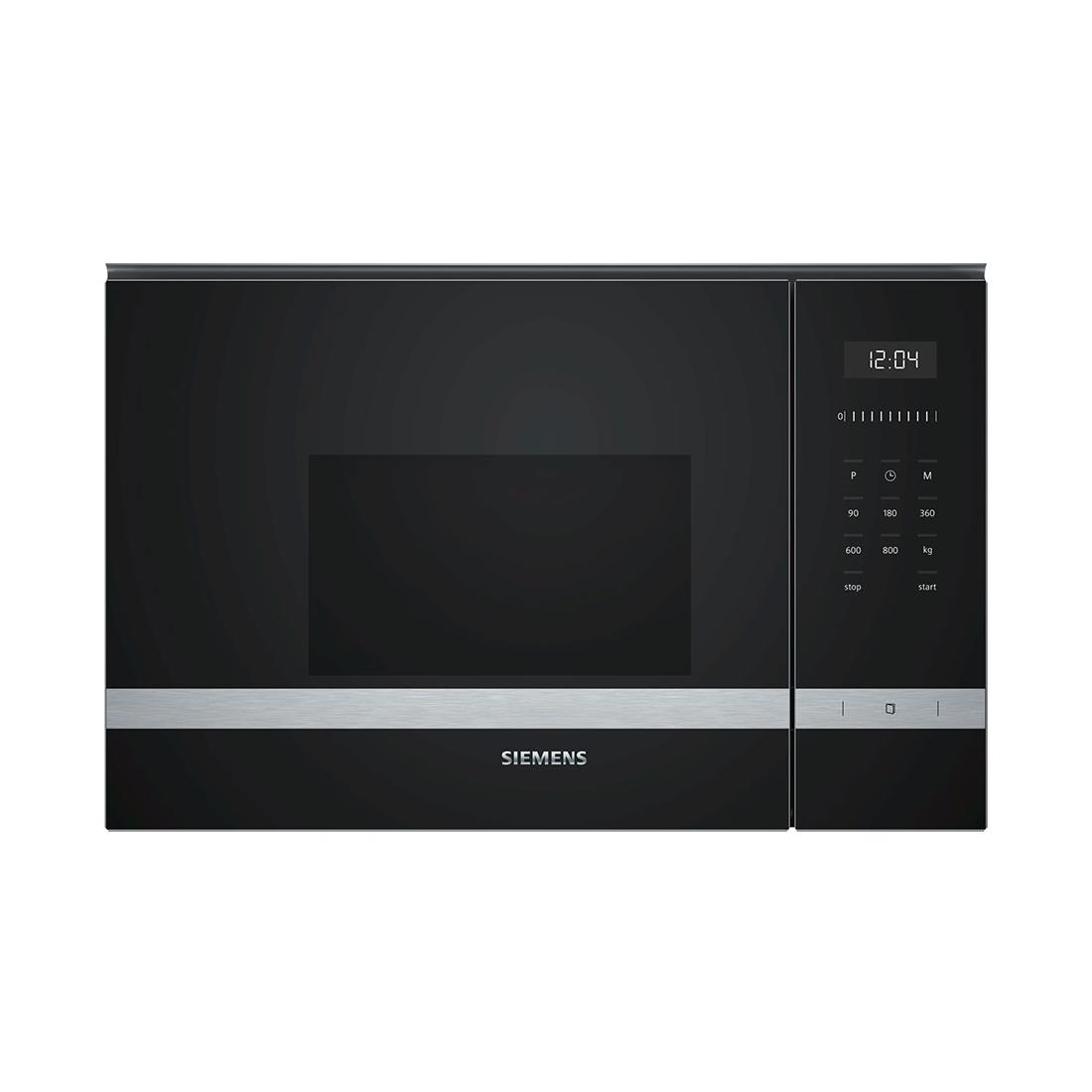 L-MICRO INTEG. SIEMENS BF525LMS0 NEGRO/I