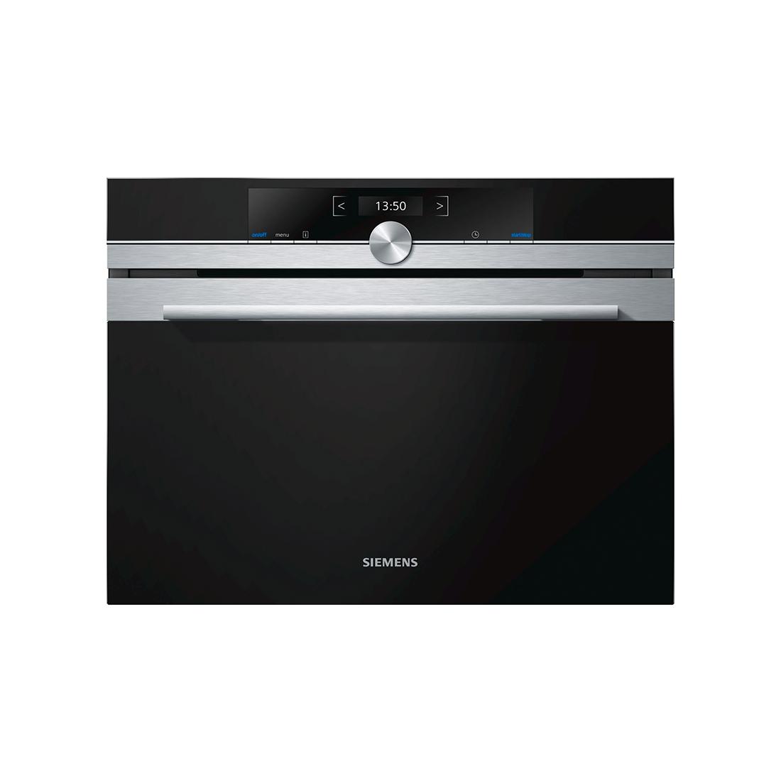 MICRO INTEG. SIEOLIMP CF634AGS1 C.NEGRO/