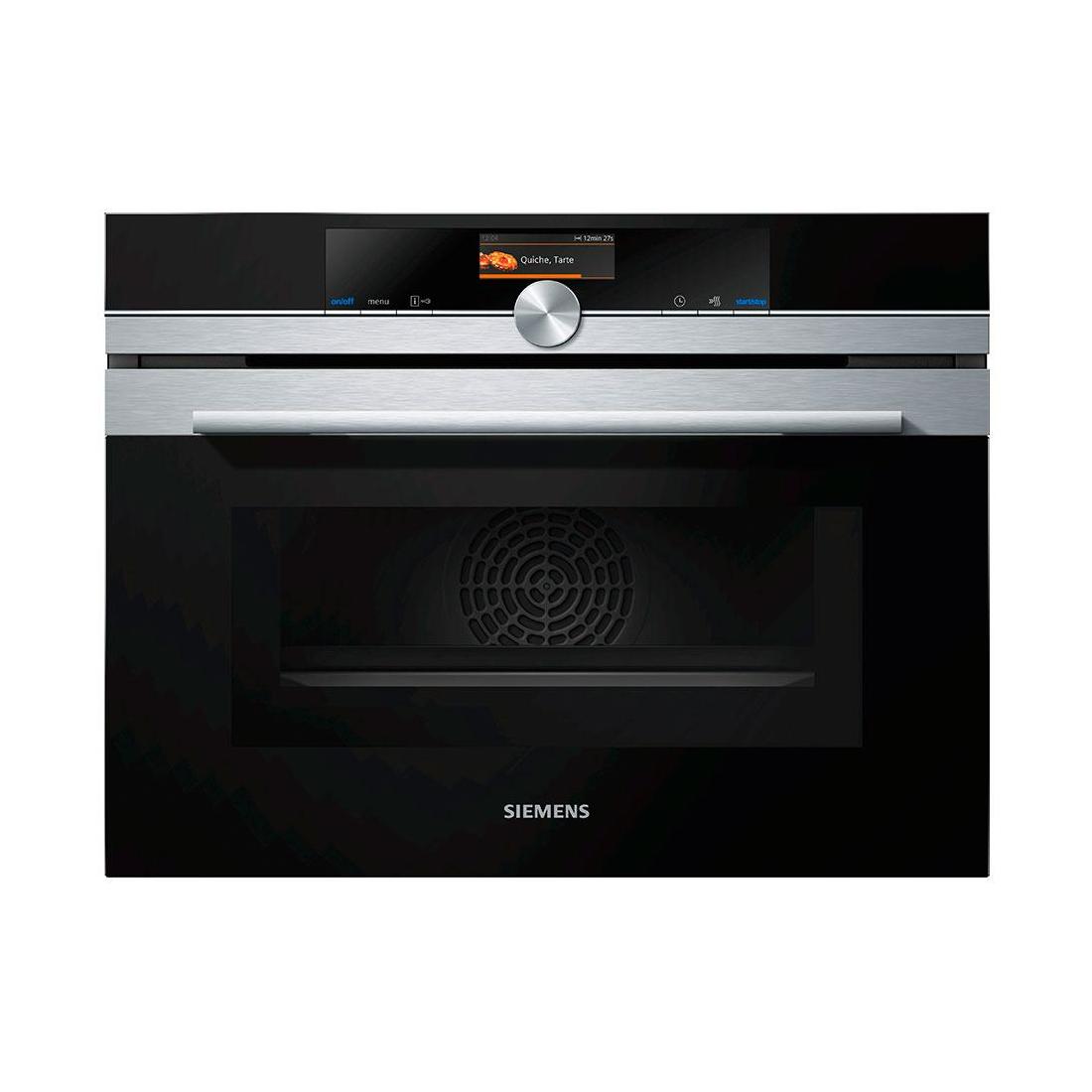 HORNO C/MICRO INT SIEOLIMP CM676G0S1 13F