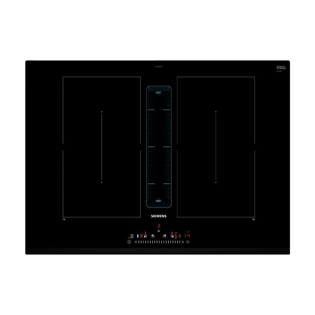INDUCC. C/EXTR. INTEG. SIEOLIMP ED731FQ1
