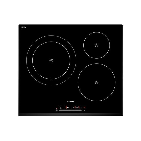 VITRO. INDUC. INTEG. SIEMENS EH651FJ17E