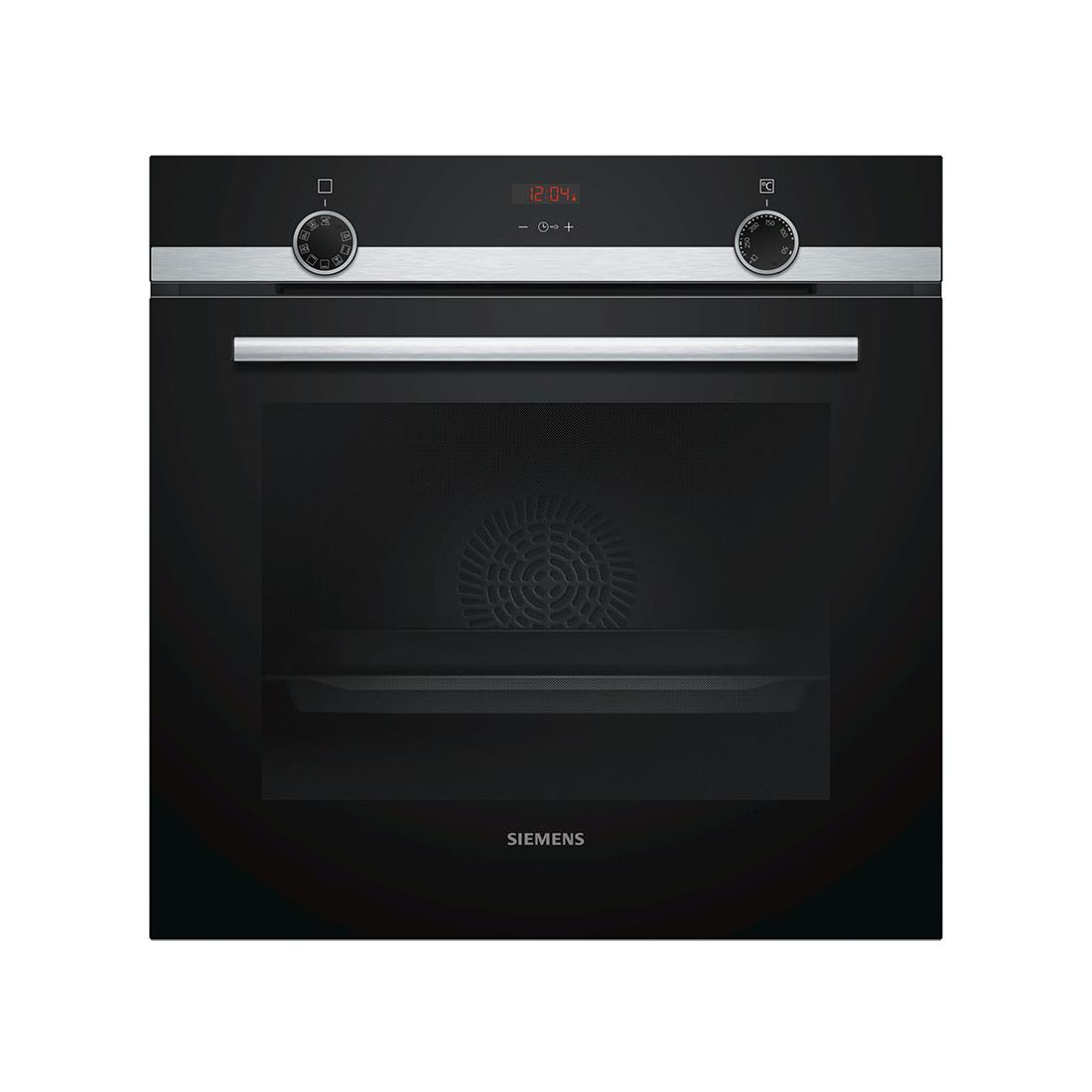 HORNO SIEMENS HB514AER0 cristal NEGRO 1