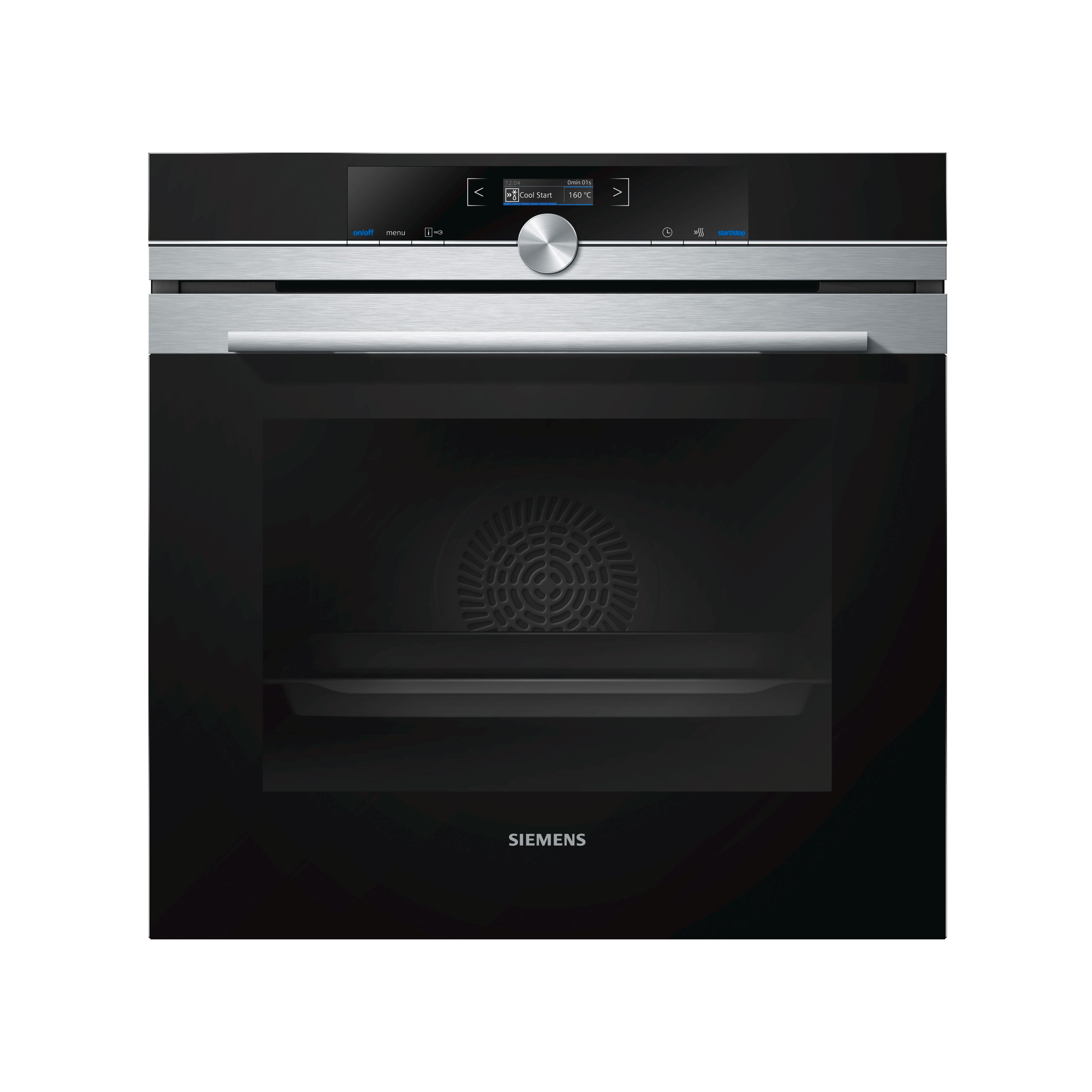 HORNO MULTIF. SIEOLIMP HB673GBS1 PIROL.