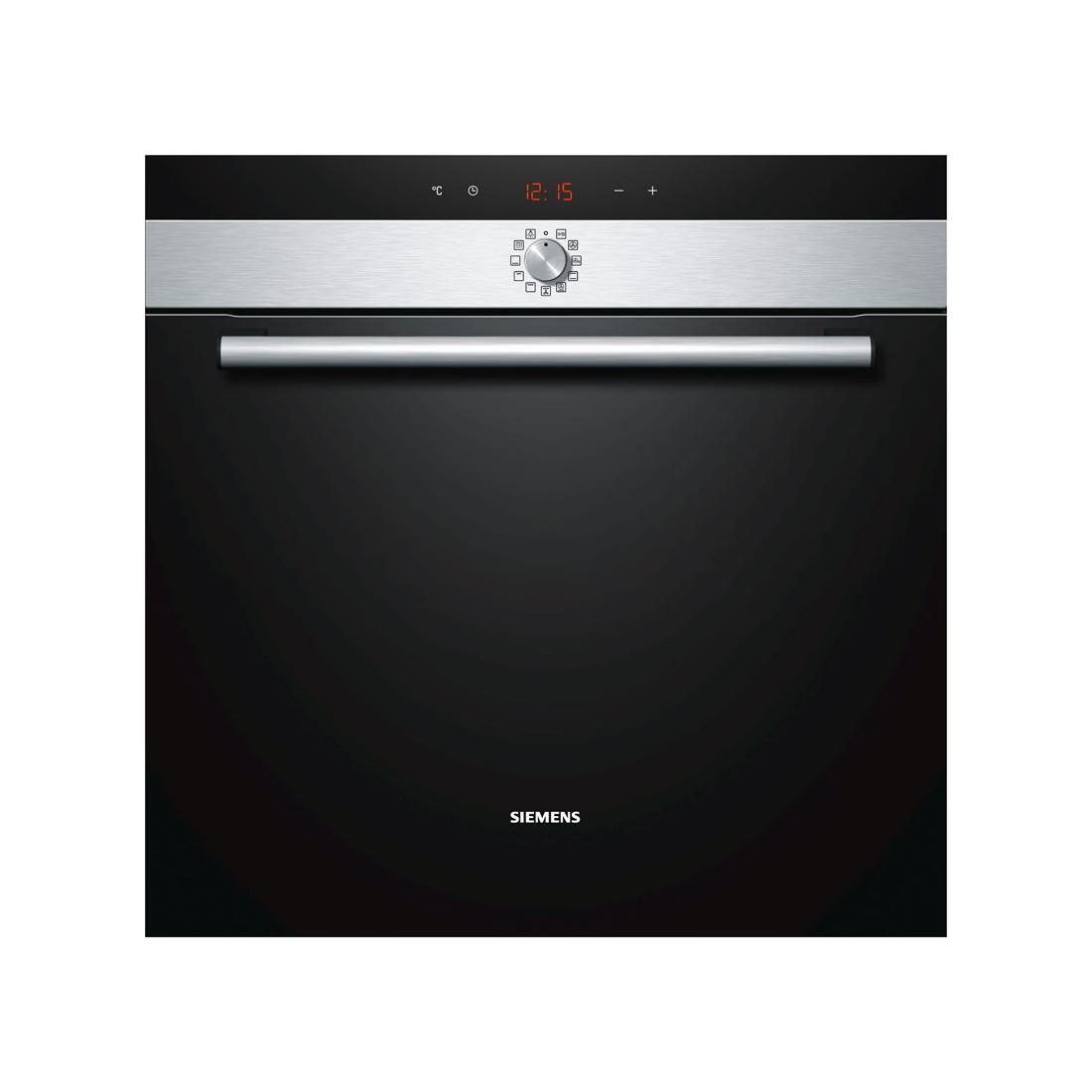 HORNO MULTIF. SIEMENS HB74AS555E PIROL.