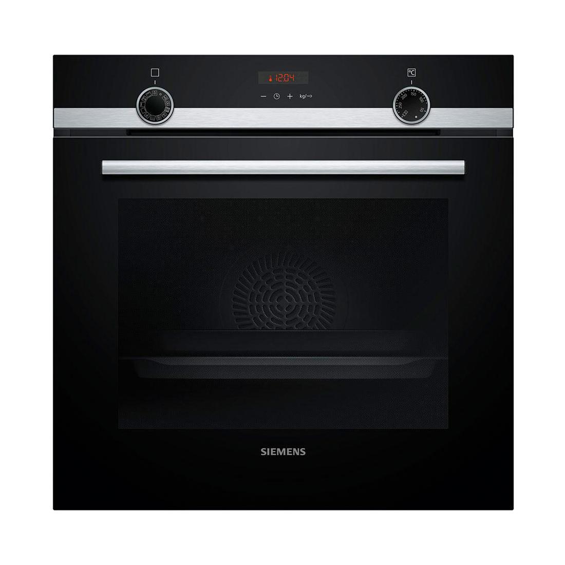 HORNO C/VAPOR SIEMENS HR574AER0 7 F 60CM