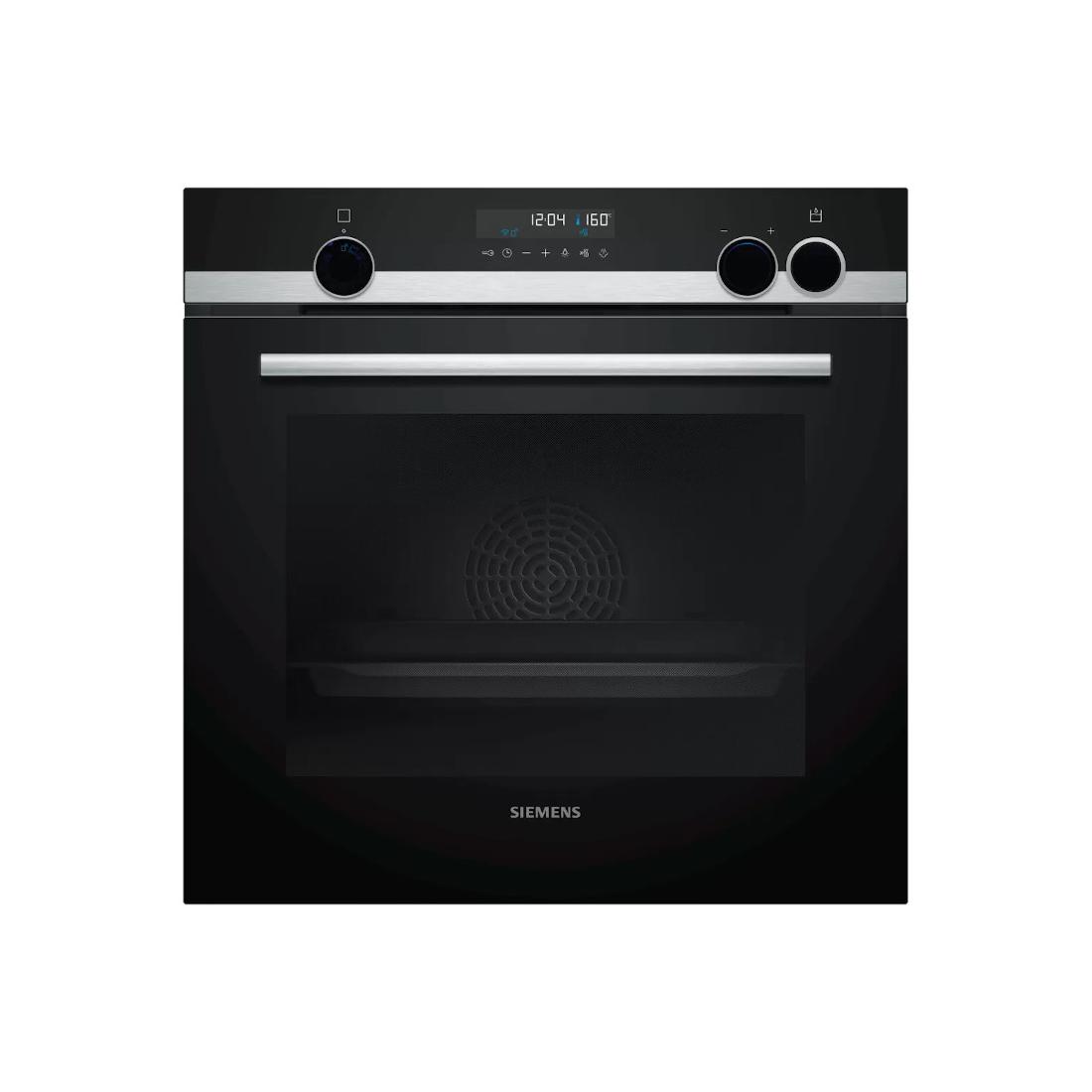 HORNO MULTIF. PIROL. VAPOR SIEMENS HR578