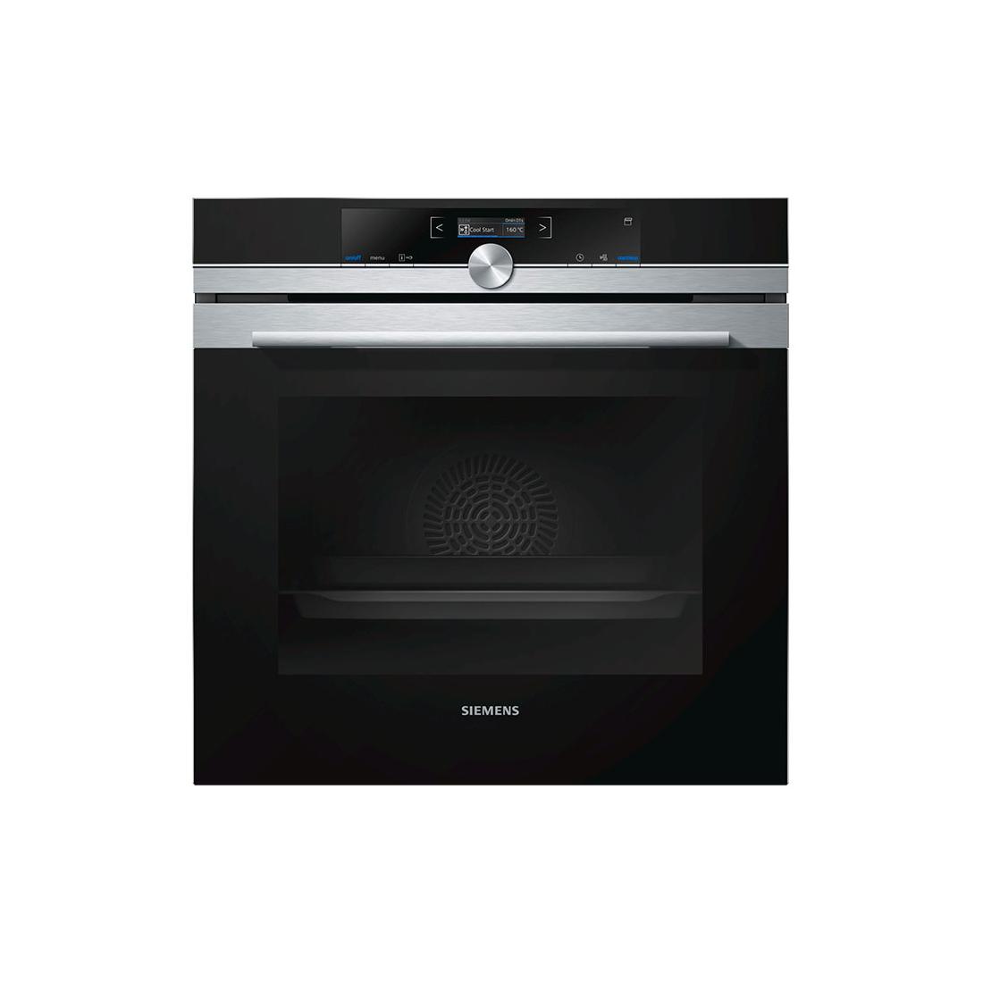 HORNO INDEP. NEGRO SIEOLIMP HR675GBS1 PI