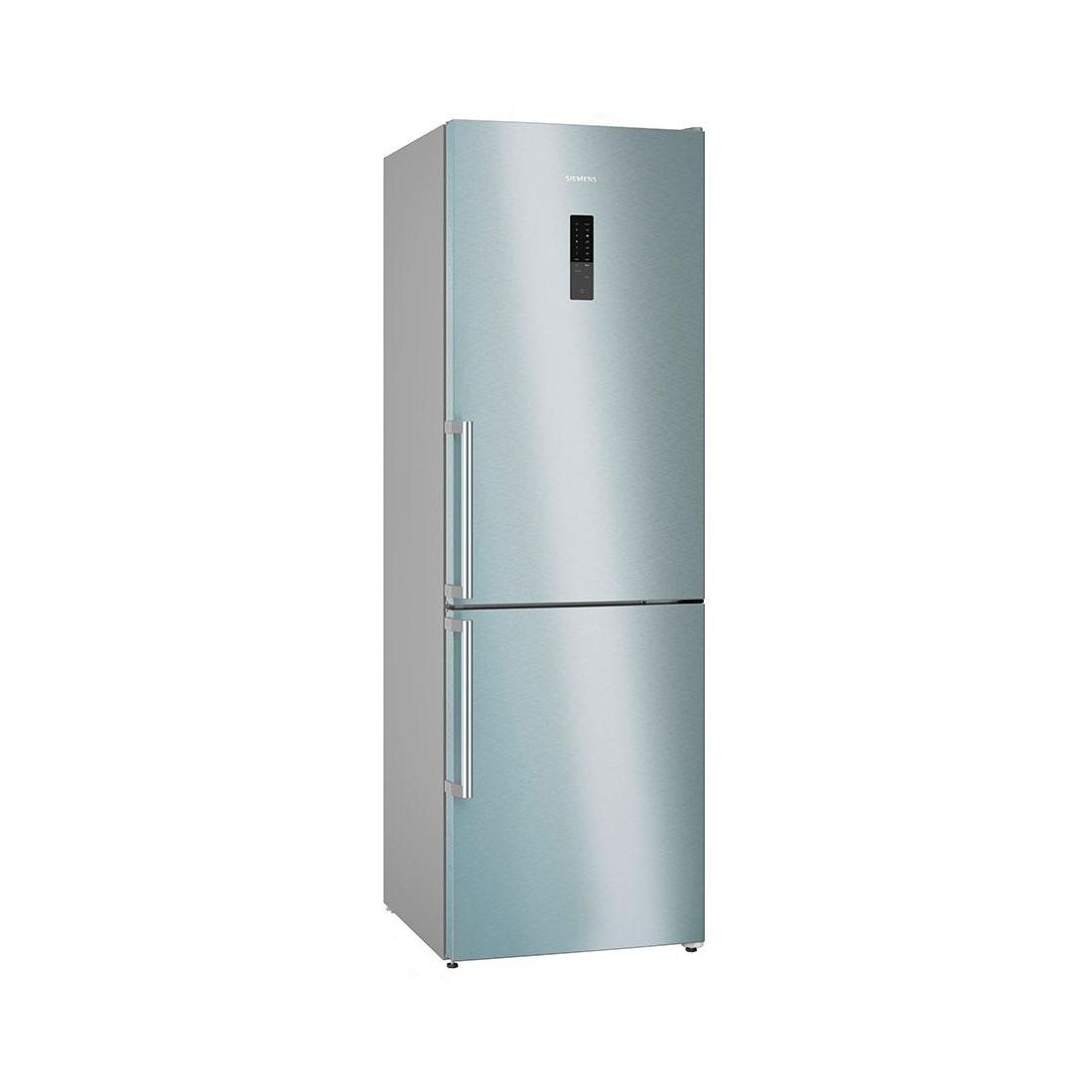 COMBI NF C INOX SIEOLIMP KG36N7ICT (186x