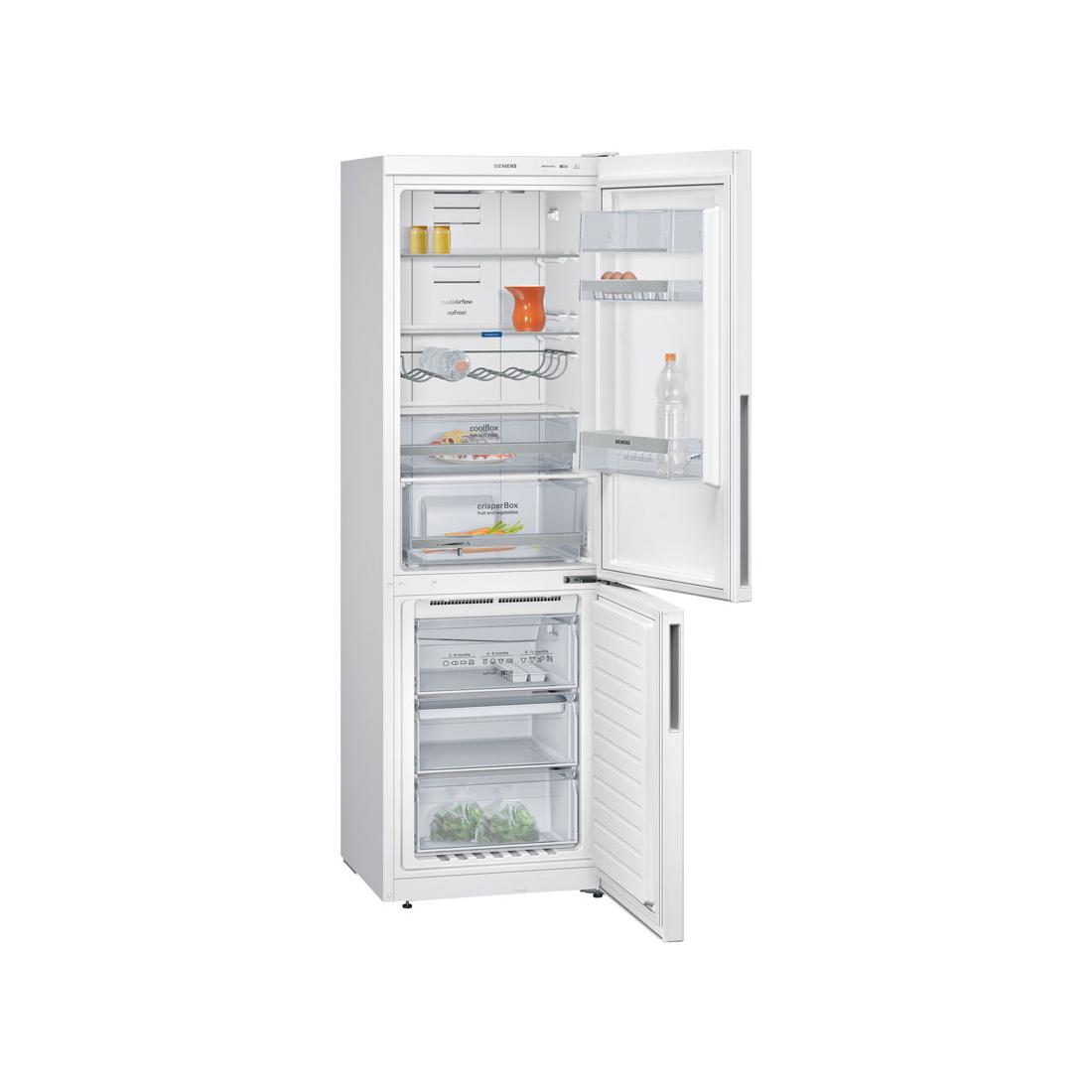COMBI NF SIEMENS KG36NXW33 (1860x600x650