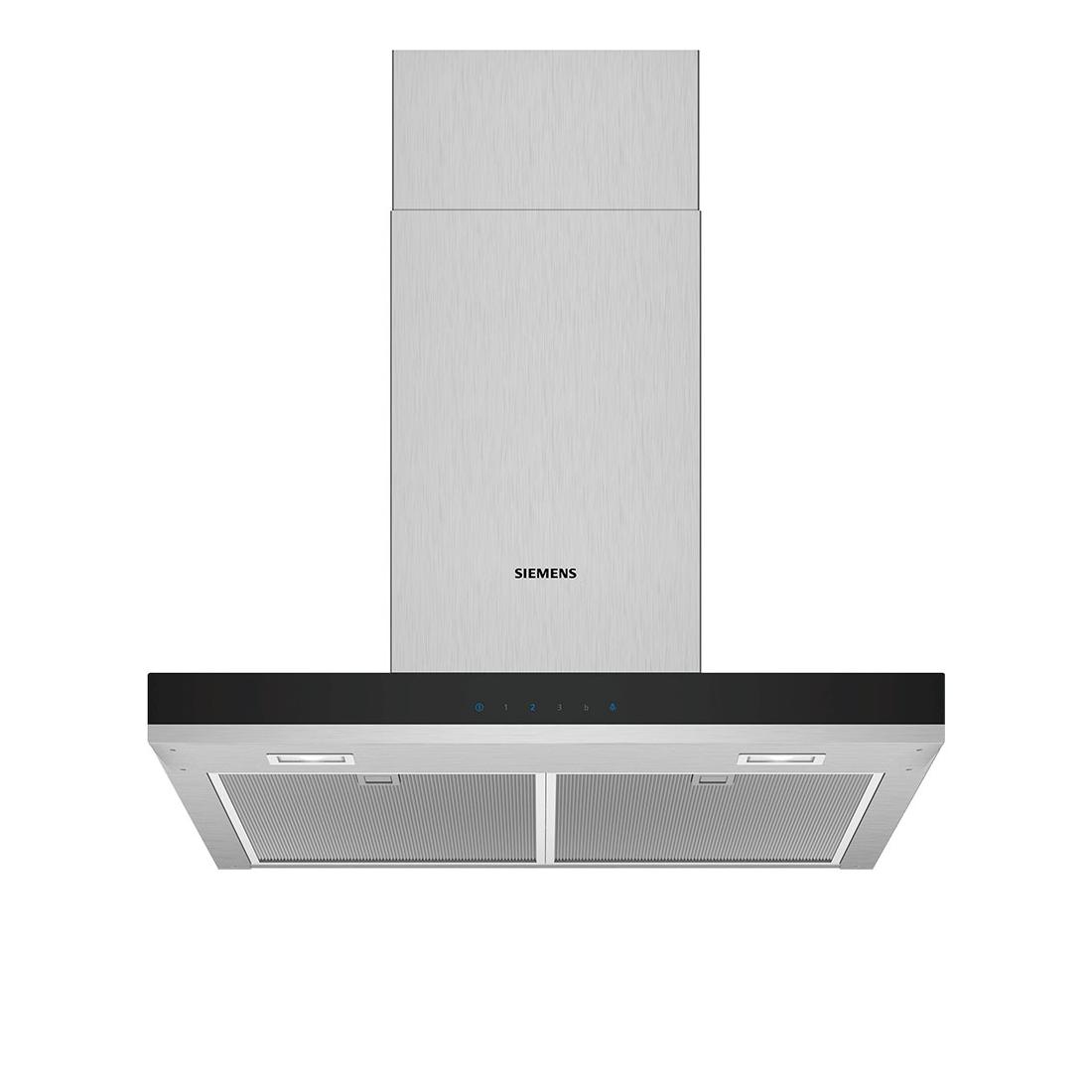 CAMPANA DECORATIVA SIEOLIMP LC66BHM50 (6