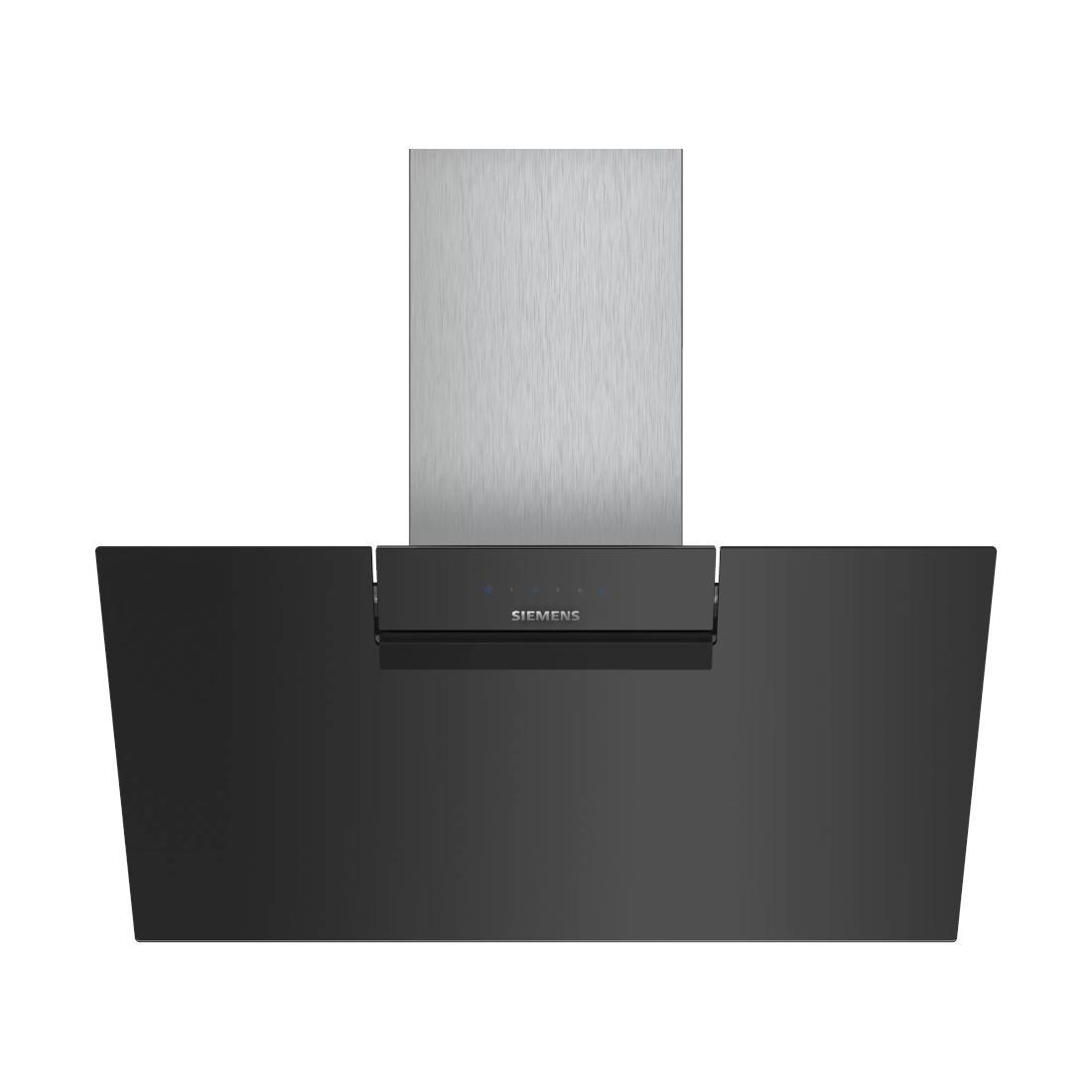 CAMPANA DECOR. NEGRO SIEOLIMP LC87KEM60