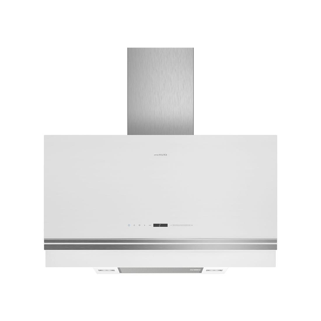 Siemens LC97FVW20 wall-mounted cooker hood campana decorativa