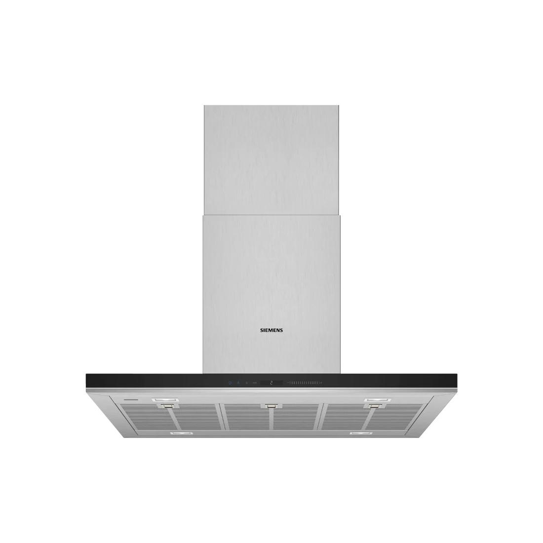 Siemens LF91BUV50 campana decorativa de isla