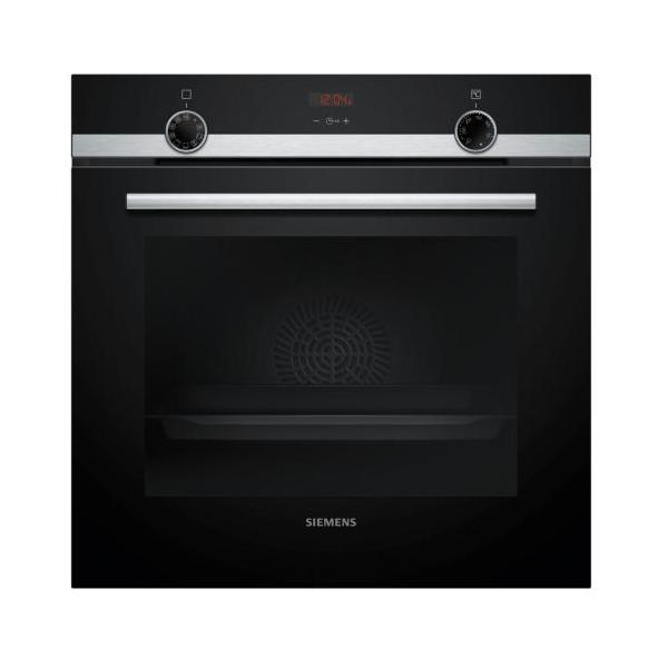 Siemens HB514AER4 horno multifunciÃ³n hidrol. a+ inox independiente