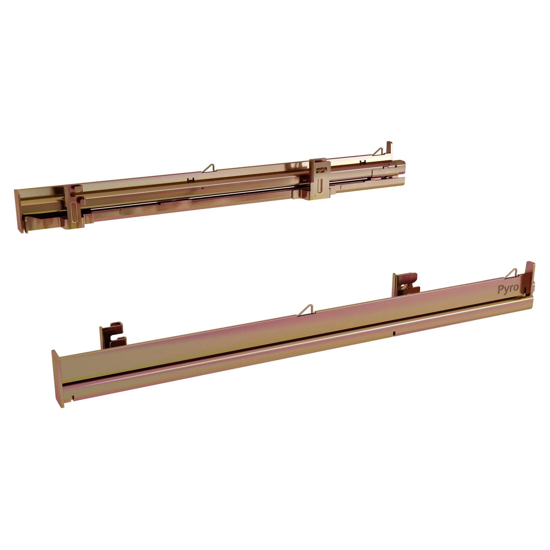 Siemens HZ638070 accesorio horno railes telescopic independiente